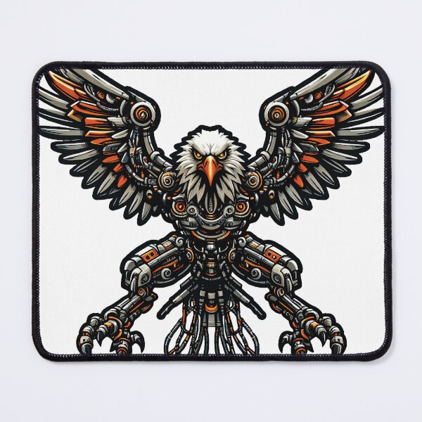Item preview, Iron Wings S02 D71 designed and sold by Houerd.