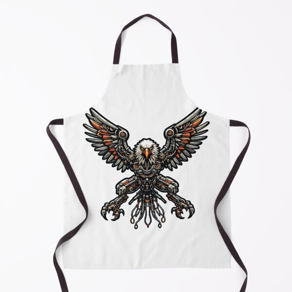 Item preview, Iron Wings S02 D71 designed and sold by Houerd.