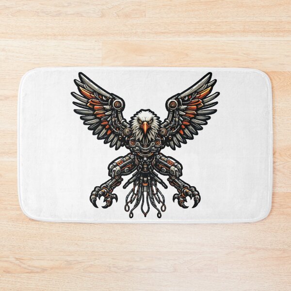 Item preview, Iron Wings S02 D71 designed and sold by Houerd.