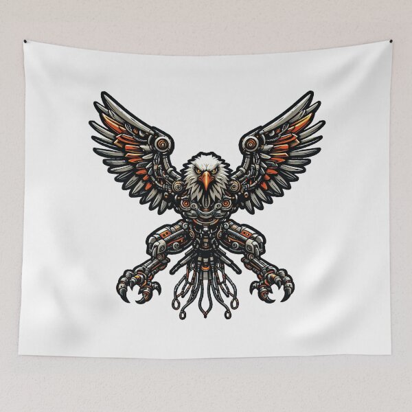 Item preview, Iron Wings S02 D71 designed and sold by Houerd.