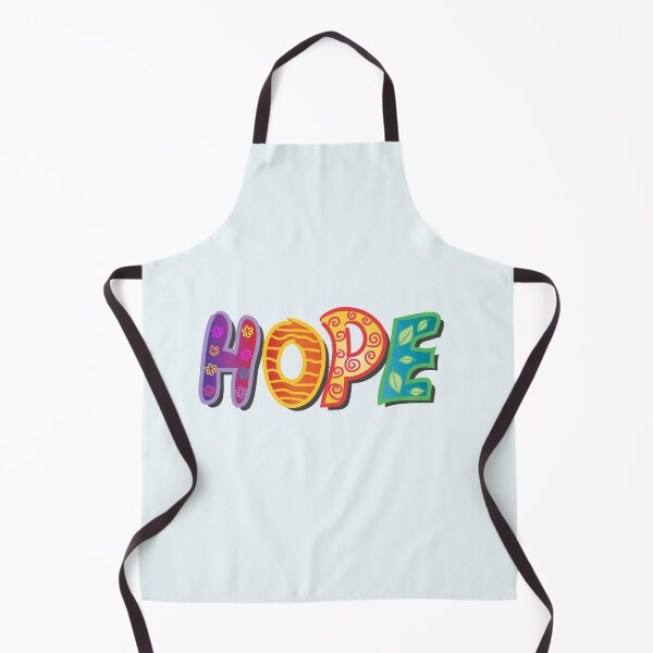 Item preview, Hope colorful designed and sold by GLORY-LIFE.