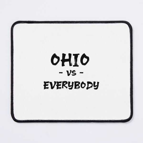 Item preview, Ohio vs everybody designed and sold by Nice En.