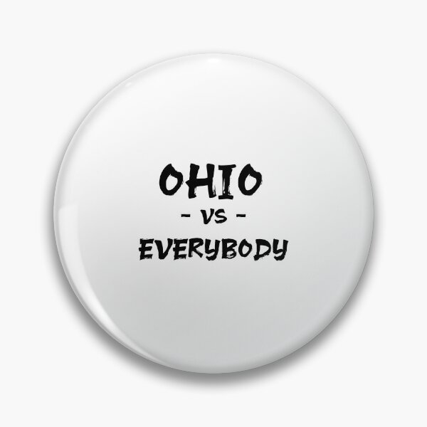 Item preview, Ohio vs everybody designed and sold by Nice En.