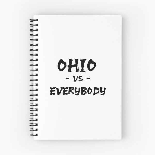 Item preview, Ohio vs everybody designed and sold by Nice En.