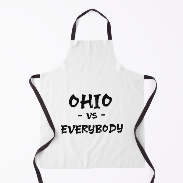 Item preview, Ohio vs everybody designed and sold by Nice En.