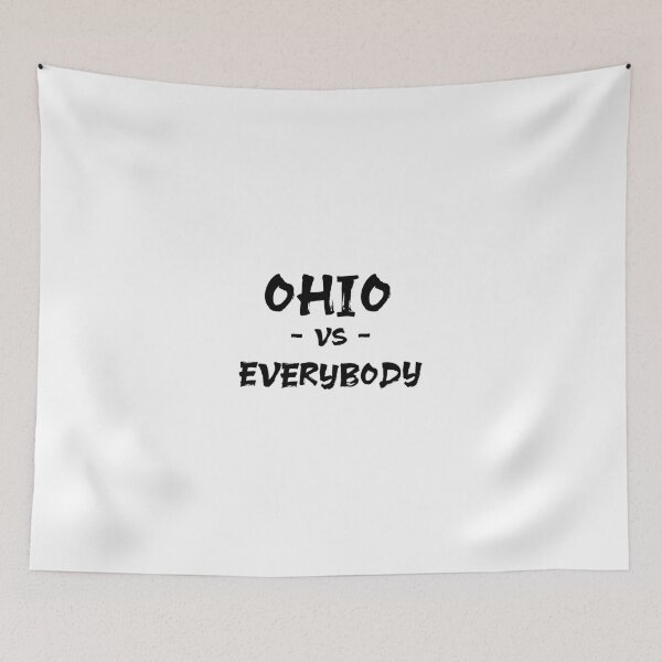 Item preview, Ohio vs everybody designed and sold by Nice En.