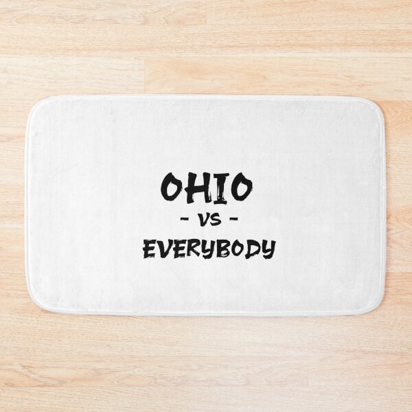 Item preview, Ohio vs everybody designed and sold by Nice En.