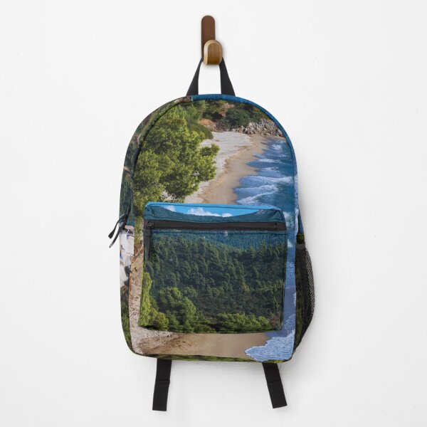 Item preview, Aegean Sea coastline designed and sold by TheRightHonMP.