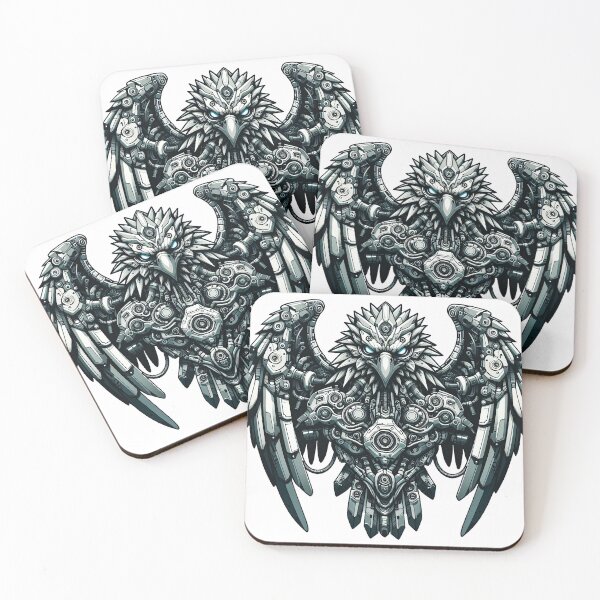 Item preview, Iron Wings S02 D72 designed and sold by Houerd.