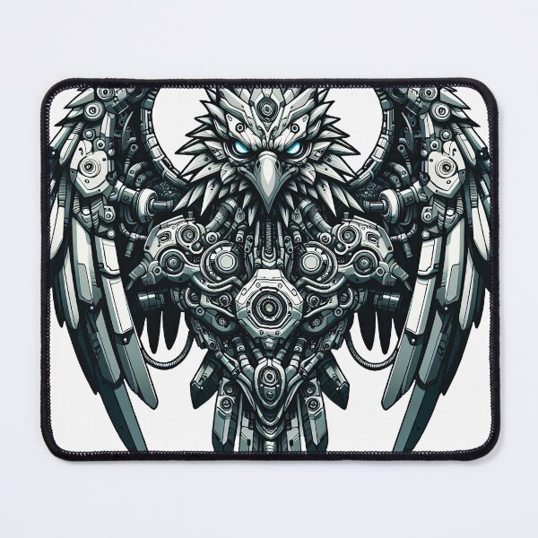 Item preview, Iron Wings S02 D72 designed and sold by Houerd.