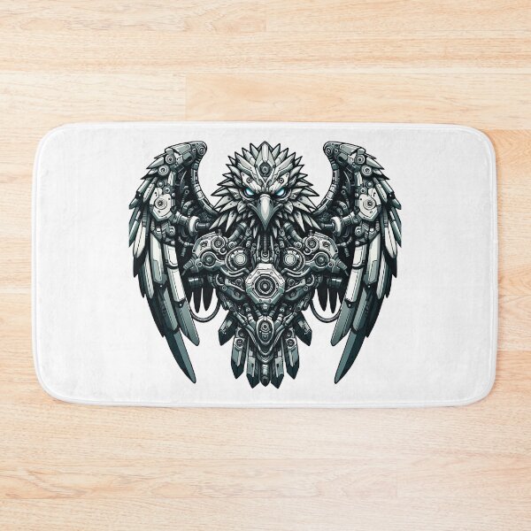 Item preview, Iron Wings S02 D72 designed and sold by Houerd.