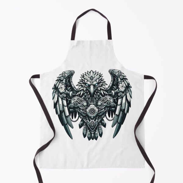 Item preview, Iron Wings S02 D72 designed and sold by Houerd.