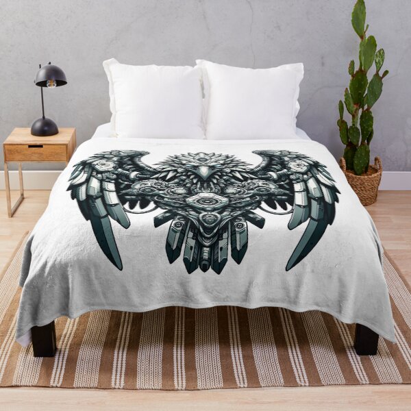 Item preview, Iron Wings S02 D72 designed and sold by Houerd.
