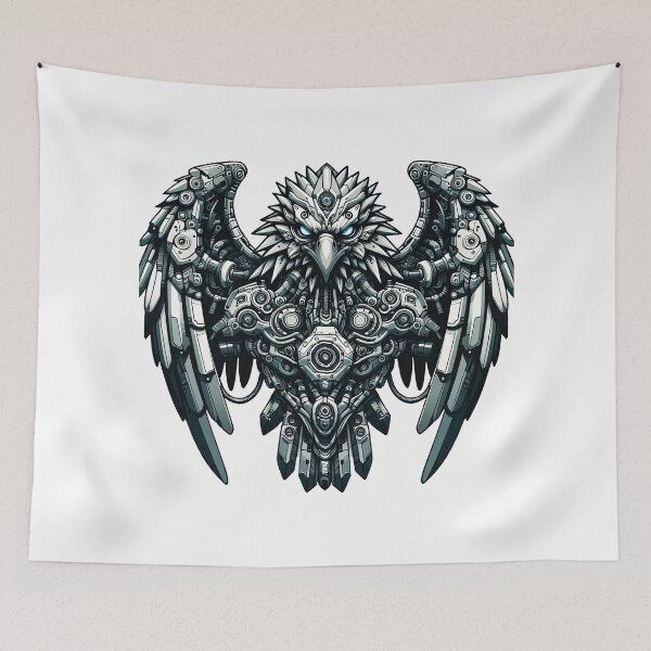 Item preview, Iron Wings S02 D72 designed and sold by Houerd.