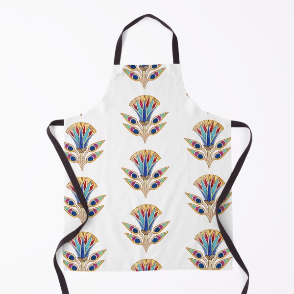 Item preview, Egyptian lotus designed and sold by ZephyrArtVN.
