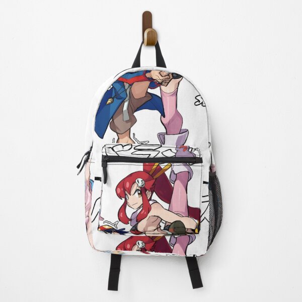Artikelvorschau, Gurren Lagann entworfen und verkauft von KeyDesignDecor.