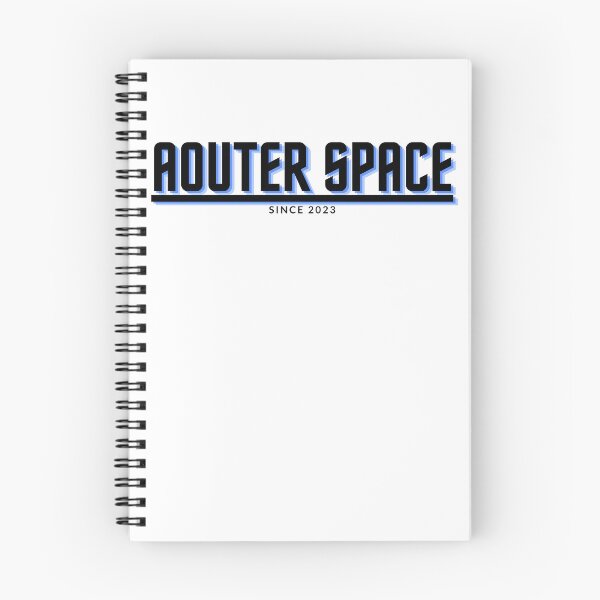 Item preview, AOUTER SPACE DISIGN designed and sold by GalleryGlow Fantasy Art.