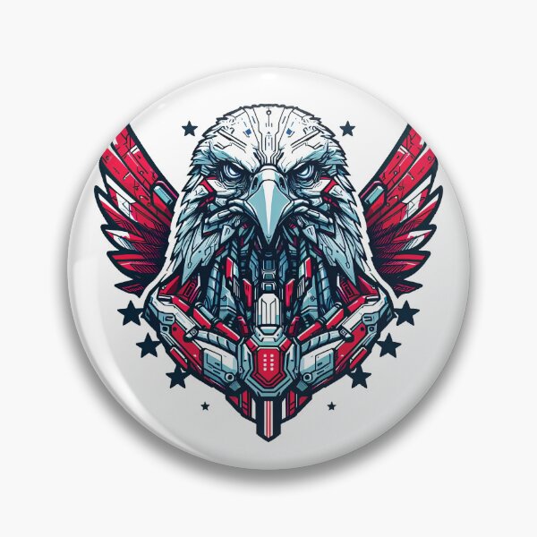 Item preview, Iron Wings S02 D73 designed and sold by Houerd.