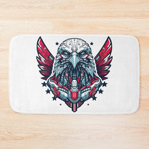 Item preview, Iron Wings S02 D73 designed and sold by Houerd.
