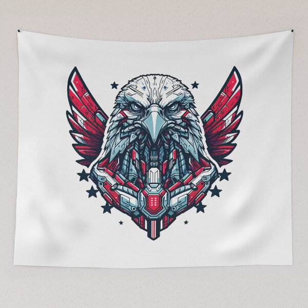 Item preview, Iron Wings S02 D73 designed and sold by Houerd.