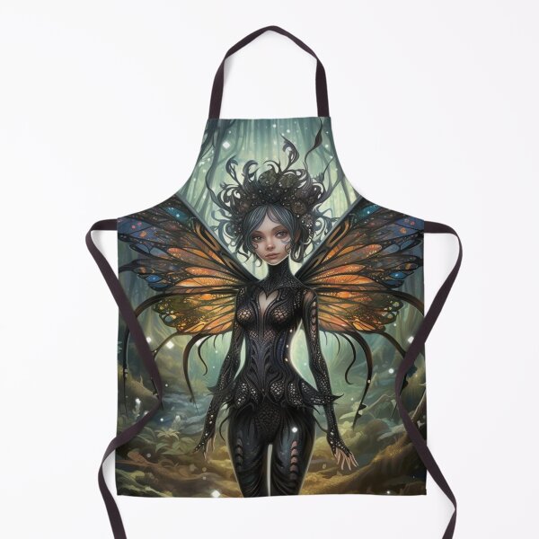 Item preview, Morbid fairy 1 designed and sold by CandyMS.