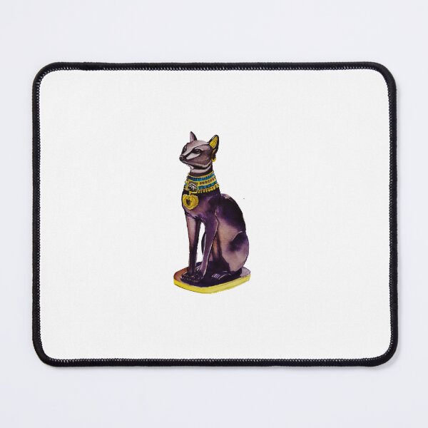 Item preview, Egyptian cat designed and sold by ZephyrArtVN.