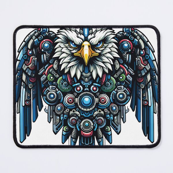 Item preview, Iron Wings S02 D74 designed and sold by Houerd.