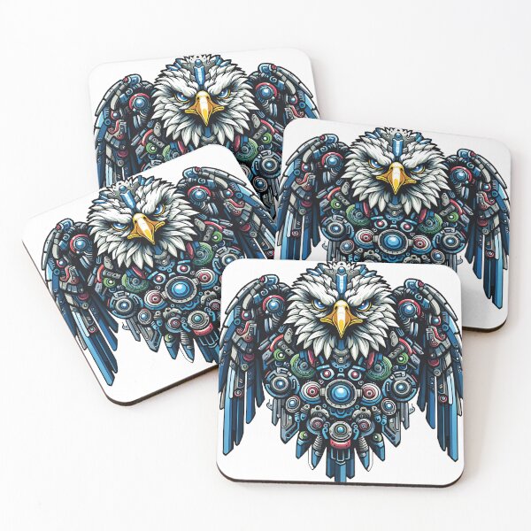 Item preview, Iron Wings S02 D74 designed and sold by Houerd.