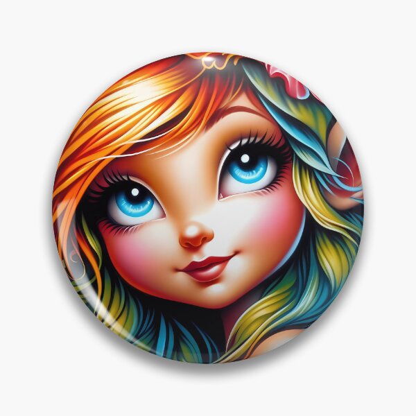 Item preview, Orchard Sprite: The Harvest Fairy's Delight designed and sold by Vitalka-uk.