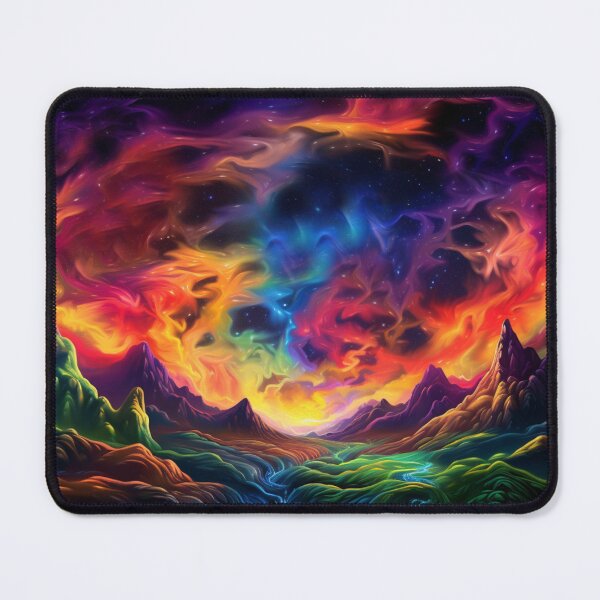 Item preview, Fantasy Dreamscape - Surreal Ethereal Art designed and sold by Fantasy Masterpiece.