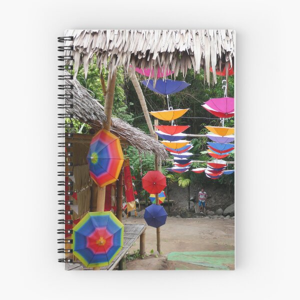 Item preview, Brollies as Art. Huai Nam Sai Market, Thailand designed and sold by JonDelorme.