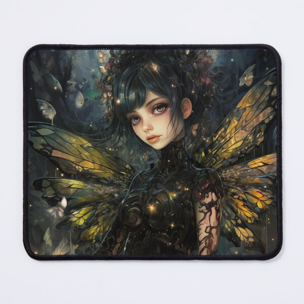 Item preview, Morbid fairy 3 designed and sold by CandyMS.
