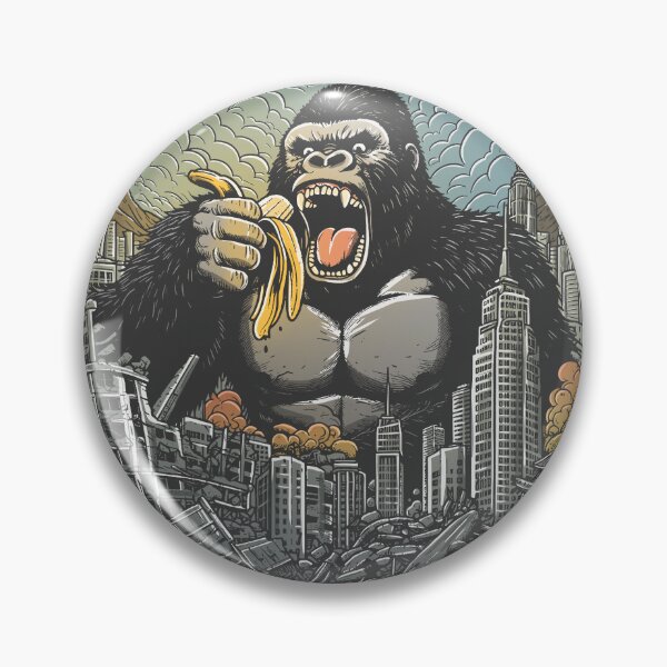 Item preview, Banana matters new york ver designed and sold by Thirty8s.