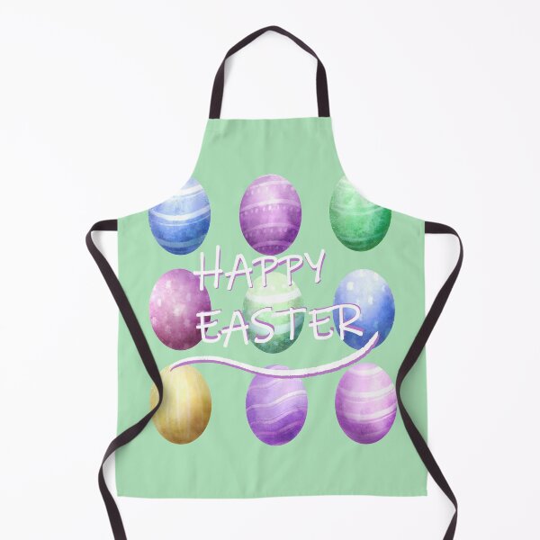 Item preview, Happy easter eggs designed and sold by dinosaphira99.