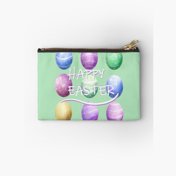 Item preview, Happy easter eggs designed and sold by dinosaphira99.
