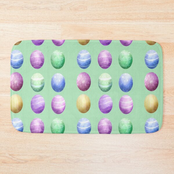 Item preview, Happy easter eggs designed and sold by dinosaphira99.