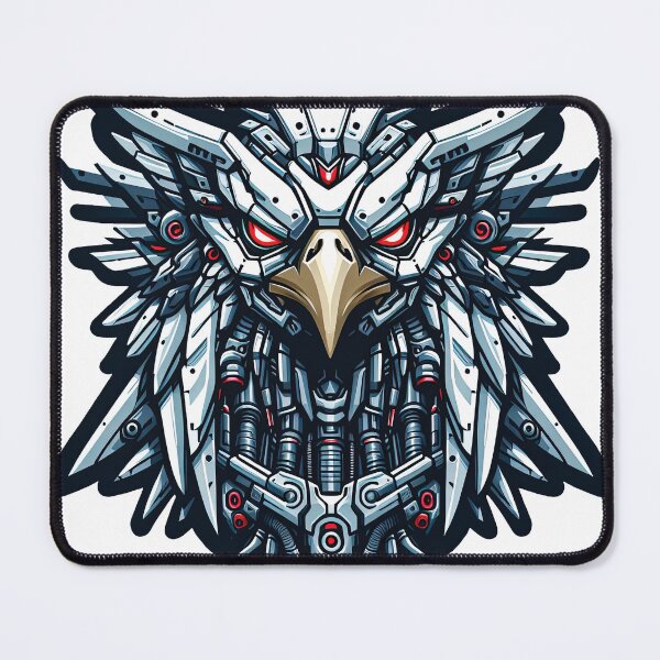 Item preview, Iron Wings S02 D75 designed and sold by Houerd.