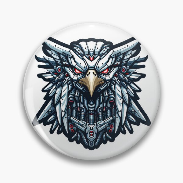 Item preview, Iron Wings S02 D75 designed and sold by Houerd.