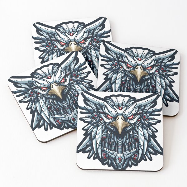 Item preview, Iron Wings S02 D75 designed and sold by Houerd.