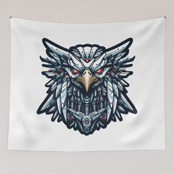 Item preview, Iron Wings S02 D75 designed and sold by Houerd.