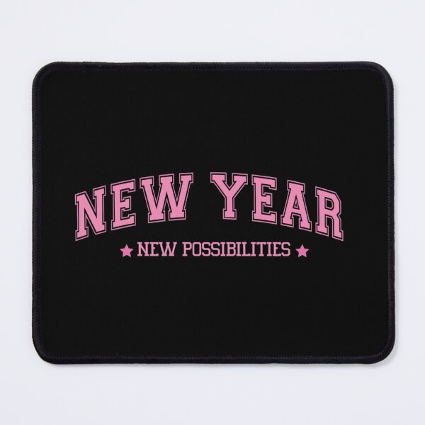 Item preview, New Year New Possibilities designed and sold by tearracreative.