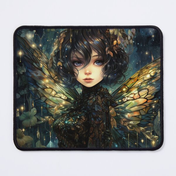 Item preview, Morbid fairy 4 designed and sold by CandyMS.