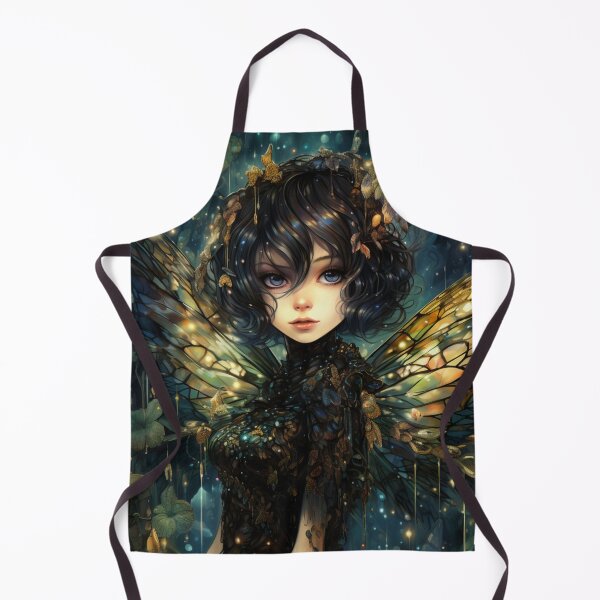 Item preview, Morbid fairy 4 designed and sold by CandyMS.