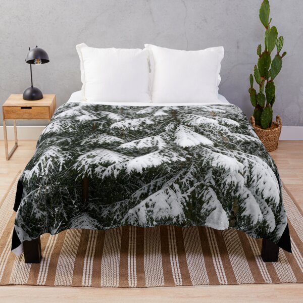 Item preview, Spruce covered. Parkkuu winter 2023  bw 1 designed and sold by Jouko Lehto Photography.