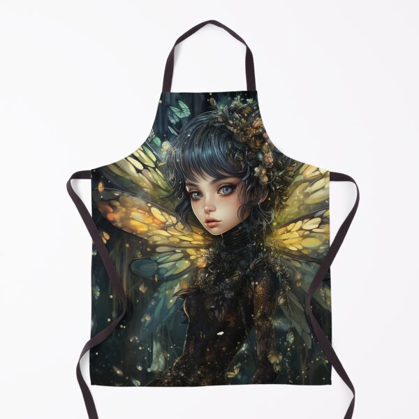 Item preview, A Morbid Fairy 5 designed and sold by CandyMS.