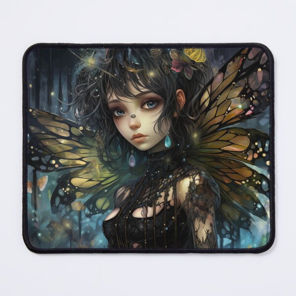 Item preview, Morbid fairy 6 designed and sold by CandyMS.