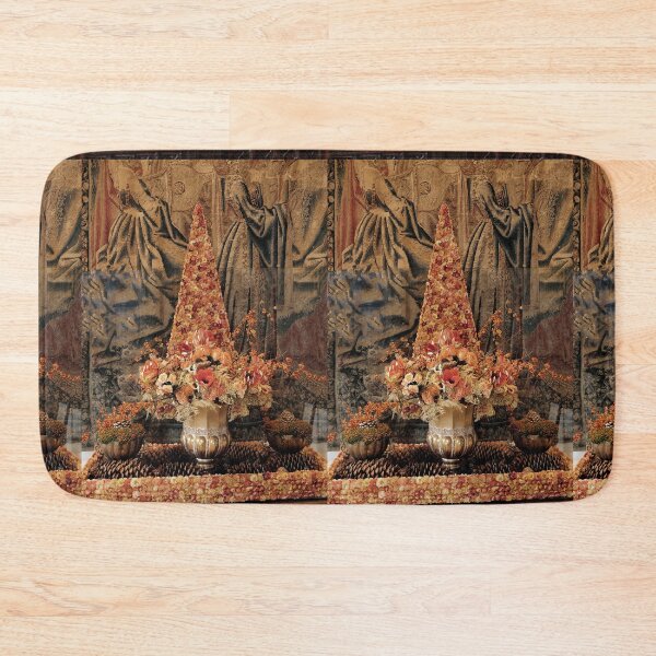 Item preview, rv 3540/ finition 2023 -  : 2 : Décoration de Noël du Château de Chenonceau  2023 - France - Okaio Créations  Olavia-Olao designed and sold by o.okaïo.