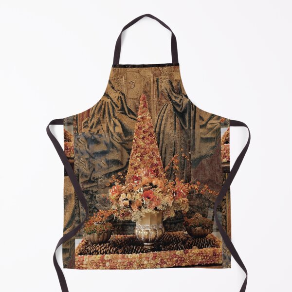 Item preview, rv 3540/ finition 2023 - : 2 : Décoration de Noël du Château de Chenonceau 2023 - France - Okaio Créations Olavia-Olao designed and sold by o.okaïo.