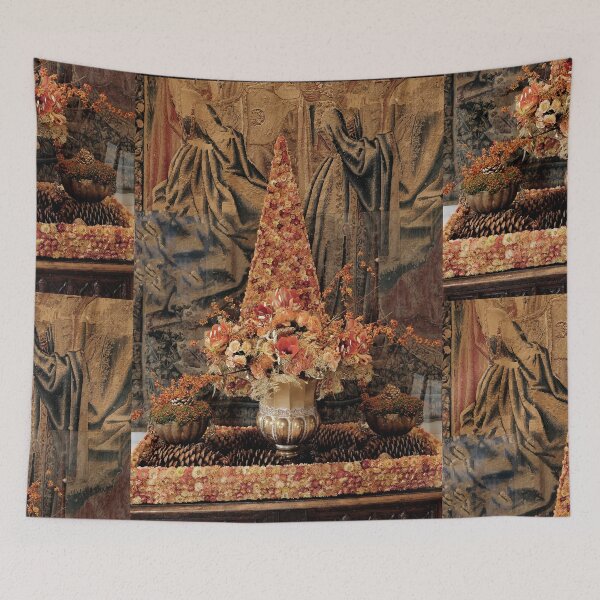 Item preview, rv 3540/ finition 2023 -  : 2 : Décoration de Noël du Château de Chenonceau  2023 - France - Okaio Créations  Olavia-Olao designed and sold by o.okaïo.