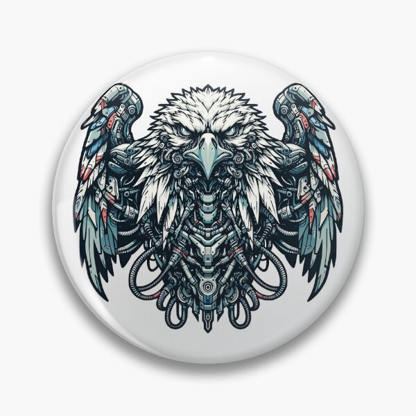 Item preview, Iron Wings S02 D76 designed and sold by Houerd.